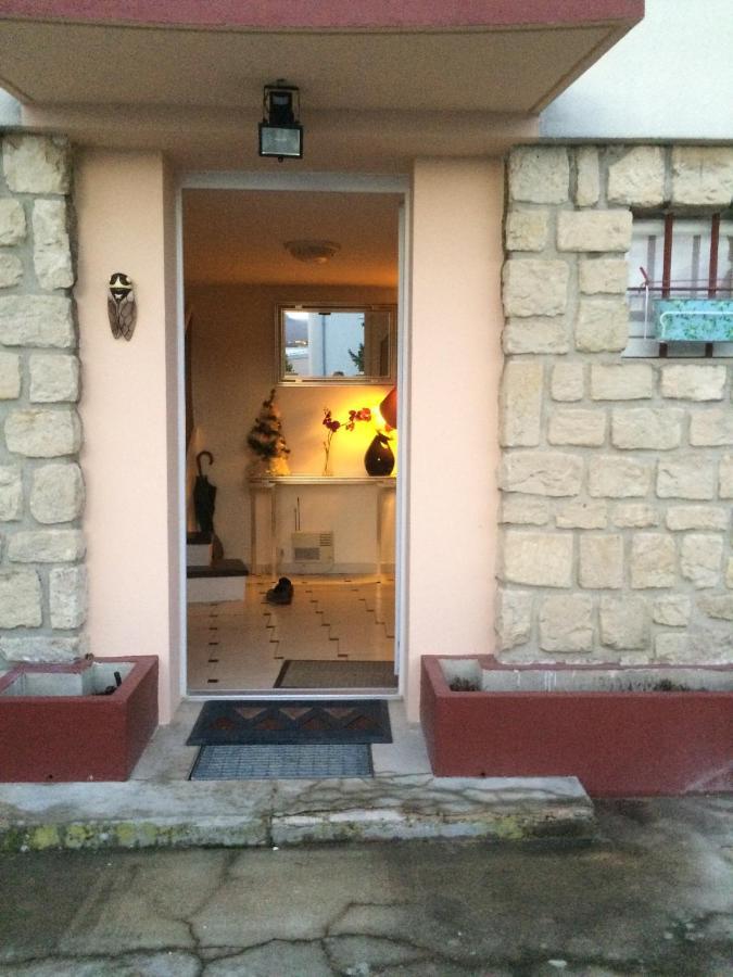Reiser Épernay Esterno foto