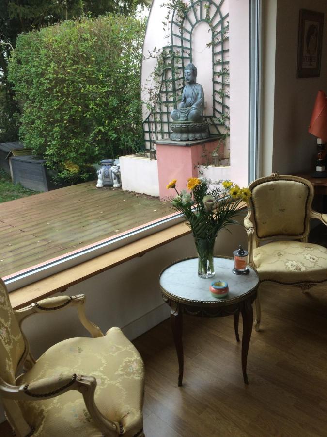 Reiser Épernay Esterno foto
